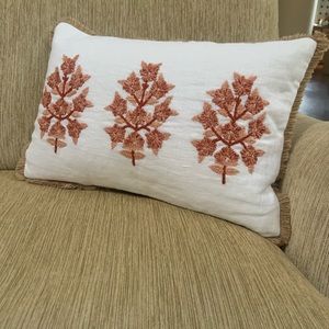 Serena & Lily Pillow Covers - New!